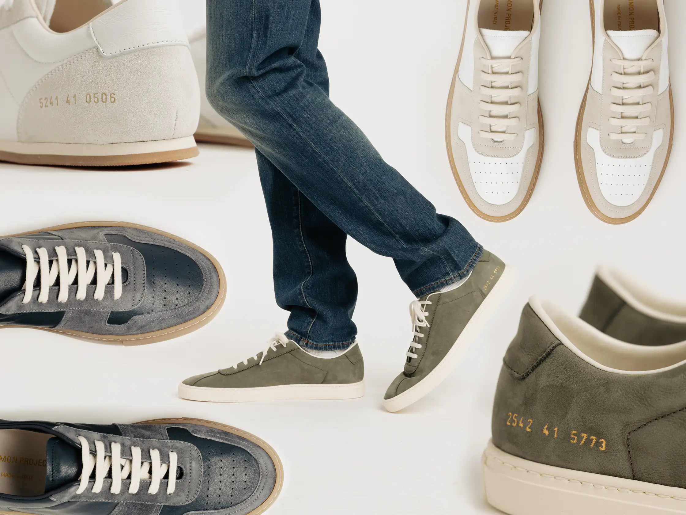 Style Beyond the Ordinary